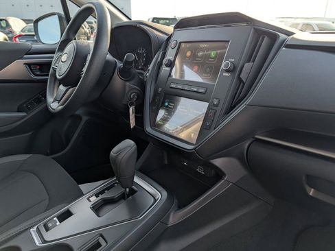 Used 2025 Subaru Impreza 2.0i w/ Popular Package #1A image 19