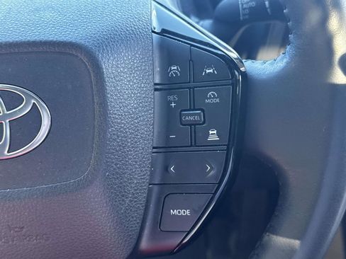 Used 2024 Toyota bZ4X AWD w/ Weather Package image 21