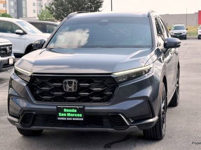 Used 2023 Honda CR-V Sport