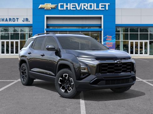 New 2026 Chevrolet Equinox ACTIV image 9