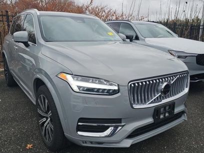 Used 2024 Volvo XC90 B6 Plus w/ Protection Package Premier
