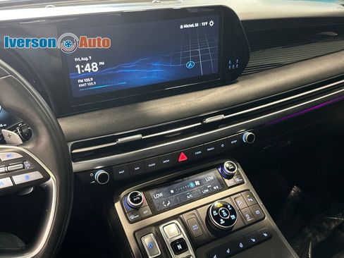 Used 2025 Hyundai Palisade Calligraphy AWD/4WD image 20