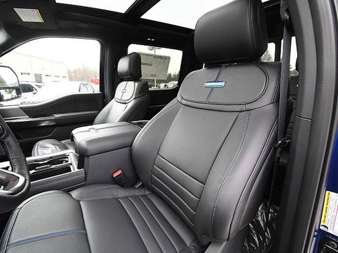 New 2026 Ford F350 Platinum w/ FX4 Off-Road Package AWD/4WD image 10