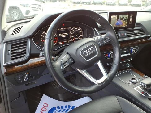 Used 2018 Audi Q5 2.0T Premium Plus image 16