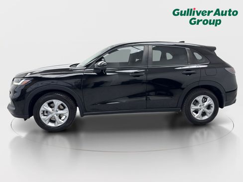 Used 2023 Honda HR-V LX image 3