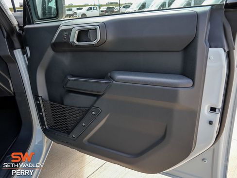 New 2026 Ford Bronco Big Bend image 19