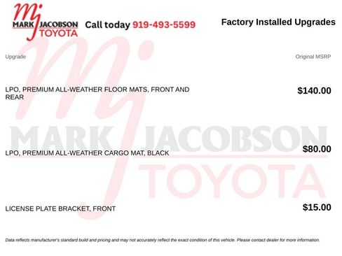 Used 2016 Chevrolet Impala LT FWD image 11