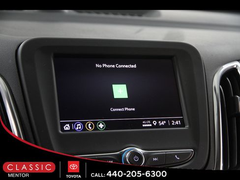 Used 2024 Chevrolet Equinox LT FWD image 12