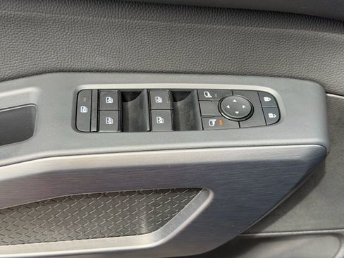 New 2026 Nissan Pathfinder Rock Creek image 18