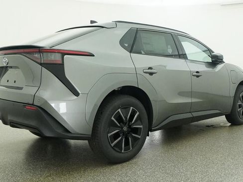 New 2026 Toyota bZ FWD image 25