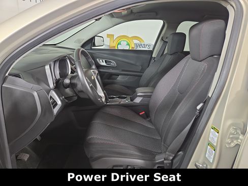 Used 2012 Chevrolet Equinox LT w/ All-Star Package FWD image 11