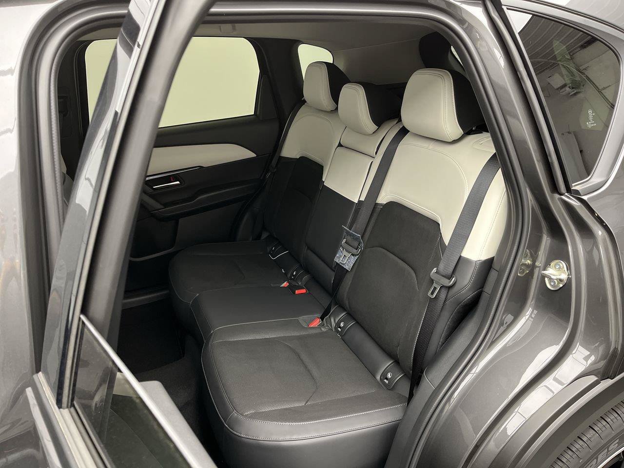 New 2026 MAZDA CX-5 Preferred AWD/4WD image 11