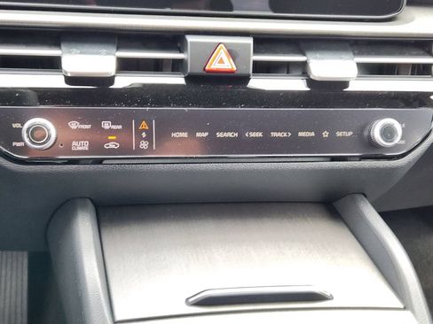 New 2026 Kia Sportage X-Line AWD/4WD image 13
