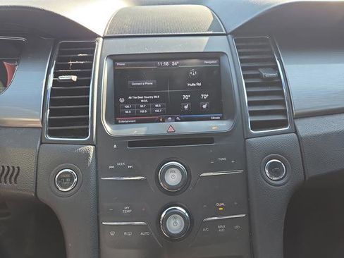Used 2013 Ford Taurus SEL image 9