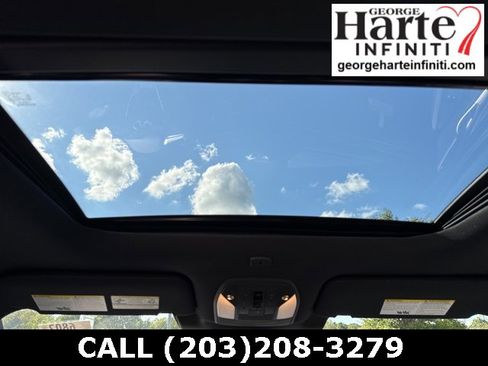 New 2026 INFINITI QX60 Autograph w/ Dark Cargo Package image 17