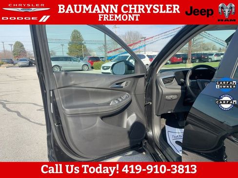 Used 2025 Buick Encore GX Preferred image 5