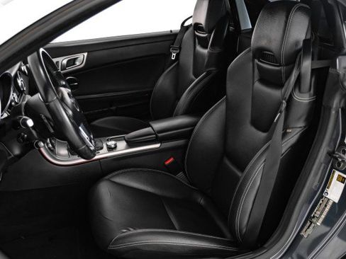 Used 2014 Mercedes-Benz SLK 250 image 33