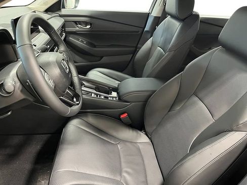 New 2026 Honda Accord EX-L image 16