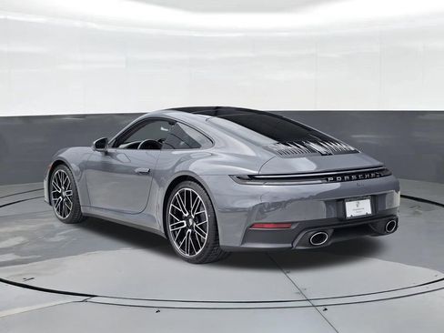 New 2026 Porsche 911 Carrera RWD image 3