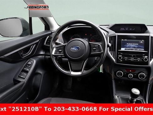 Used 2020 Subaru Crosstrek 2.0i Premium image 31