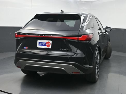 Used 2023 Lexus RX 350 Premium Plus w/ Accessory Package (K3) FWD image 41