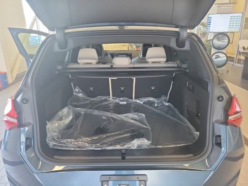New 2026 BMW X3 xDrive30 w/ Convenience Package image 16
