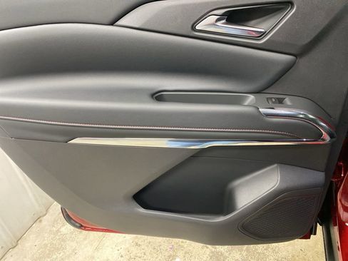 New 2026 Chevrolet Traverse Z71 w/ Driver Confidence Package image 29