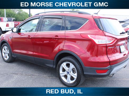 Used 2016 Ford Escape SE w/ Equipment Group 201A FWD image 15