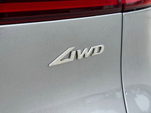 New 2026 Genesis GV70 2.5T Advanced image 16