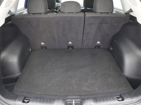 Used 2019 Jeep Compass Sport w/ Cold Weather Group image 27