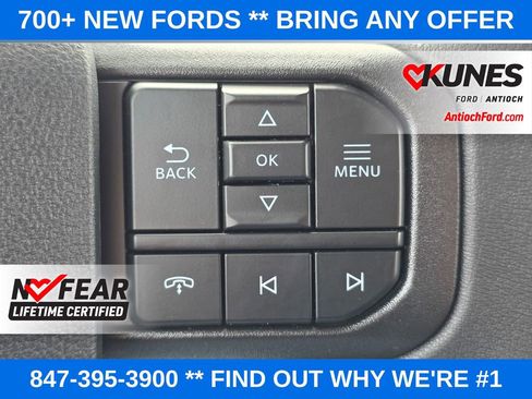 New 2026 Ford F250 XLT AWD/4WD image 50