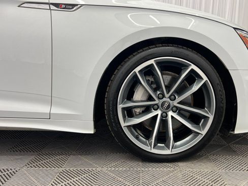 Used 2023 Audi A5 2.0T Premium w/ Convenience Package AWD/4WD image 38