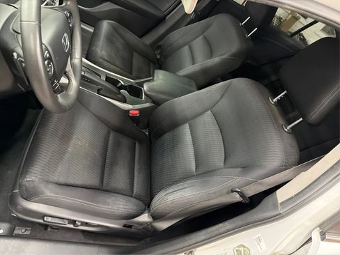 Used 2015 Honda Accord Sport image 14