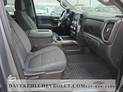 Used 2021 GMC Sierra 1500 Elevation image 26