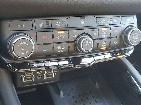 New 2026 Dodge Durango GT image 28