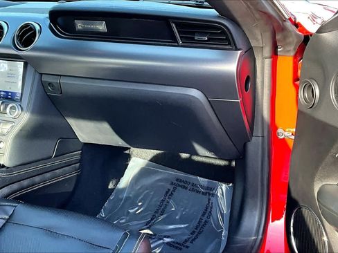 Used 2021 Ford Mustang GT Premium w/ Equipment Group 401A image 19