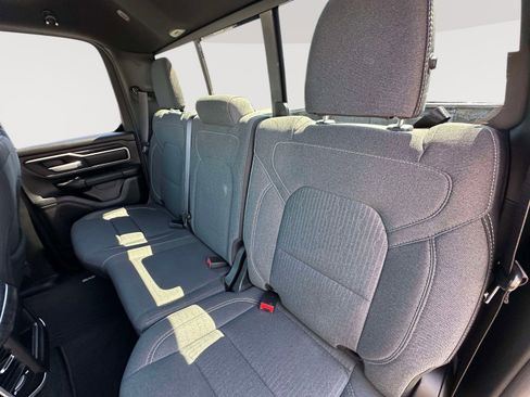 Used 2022 RAM 1500 Big Horn image 25