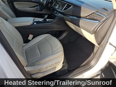 Used 2018 Buick Enclave Premium w/ Experience Buick Package FWD image 41