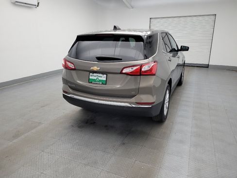 Used 2019 Chevrolet Equinox LT image 7