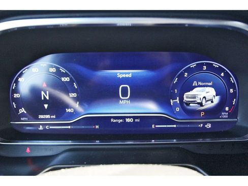 Used 2023 Chevrolet Tahoe High Country RWD image 10