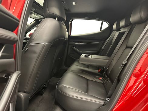 New 2026 MAZDA MAZDA3 s image 16