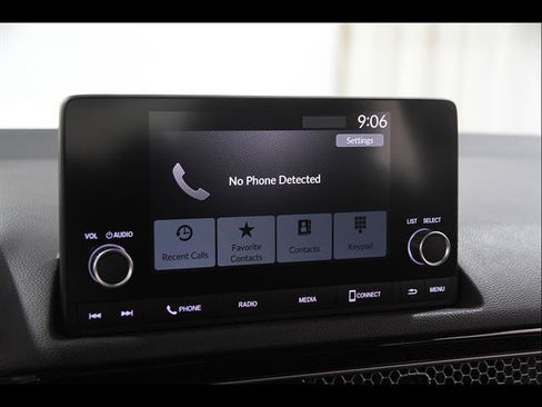 Used 2023 Honda Civic Sport image 12