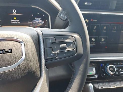 New 2026 GMC Sierra 2500 Denali AWD/4WD image 23