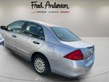 Used 2006 Honda Accord VP image 4