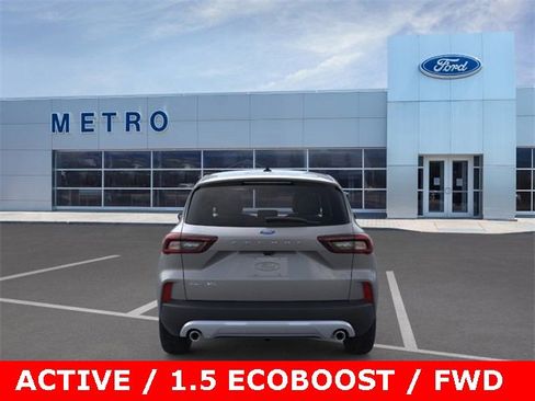 New 2025 Ford Escape Active w/ Cold Weather Package image 32