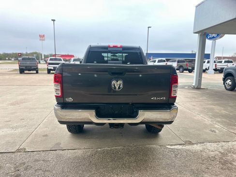 Used 2022 RAM 2500 Tradesman image 8