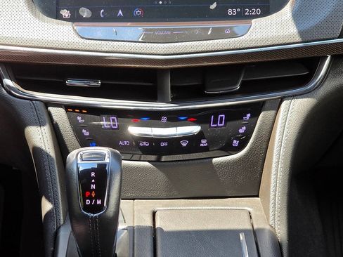 Used 2019 Cadillac CT6 Premium Luxury AWD/4WD image 37