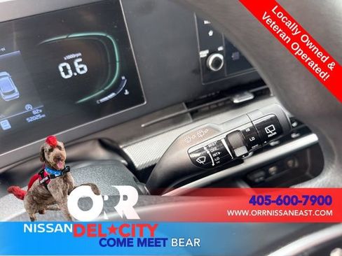 Used 2024 Kia Sportage LX FWD image 22