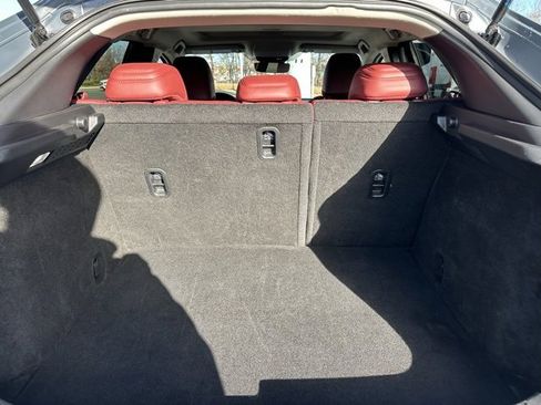 Used 2024 MAZDA CX-30 AWD 2.5 S w/ Preferred Package image 9