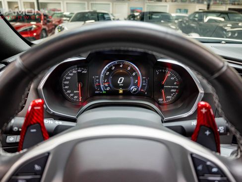 Used 2019 Chevrolet Corvette Stingray Coupe RWD image 96